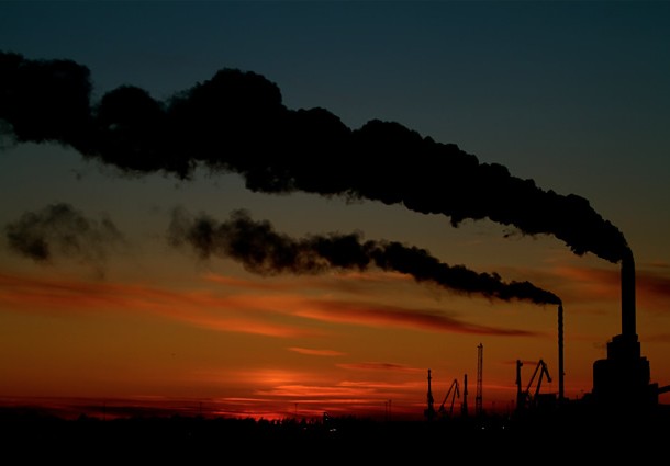 ONU, nuovo allarme effetto serra: emissioni inquinanti oltre i limiti nel 2013
