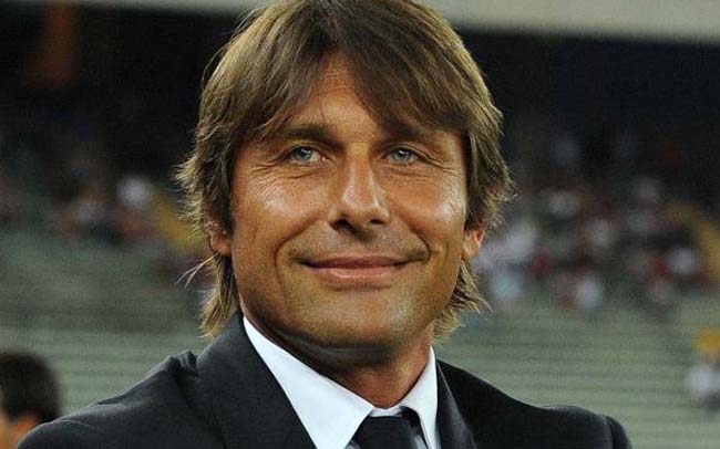 La prima Italia di Antonio Conte CT