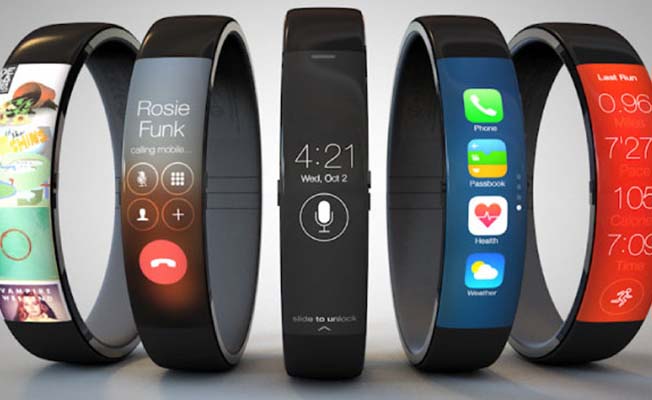 Apple iWatch: presentazione e prezzi