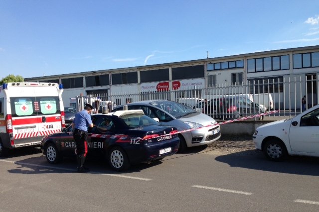 Piacenza: assolto Andrea Albanese, padre del bambino morto in auto per il caldo