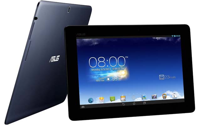 ASUS MeMO Pad HD 7, MeMO Pad 8 e Memopad FHD 10: i migliori prezzi di Settembre 2014