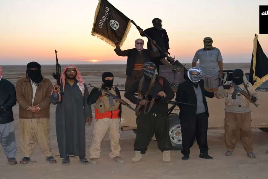 Ancora paura Isis: terroristi anche in Australia, bliz polizia