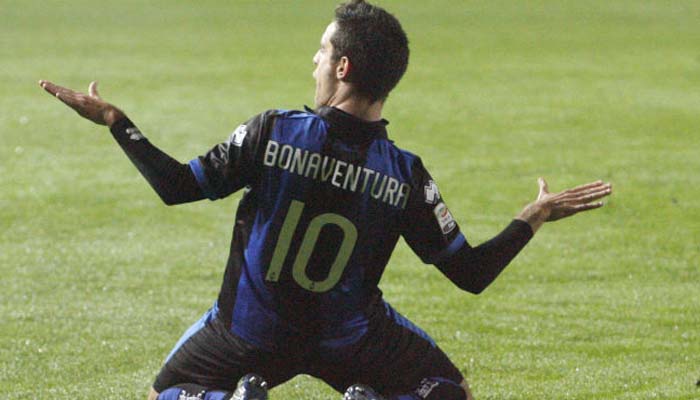 Chiusura calciomercato: Bonaventura al Milan