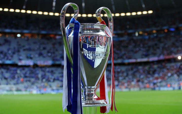 Champions: Schalke 04-Real Madrid e Basilea-Porto