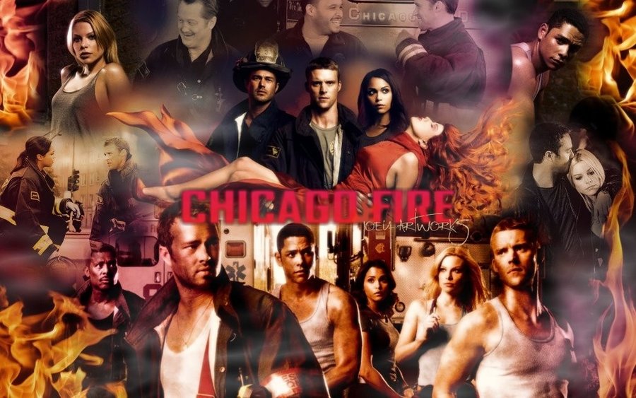 Chicago Fire: problemi per Kelly, anticipazioni puntata 9 settembre