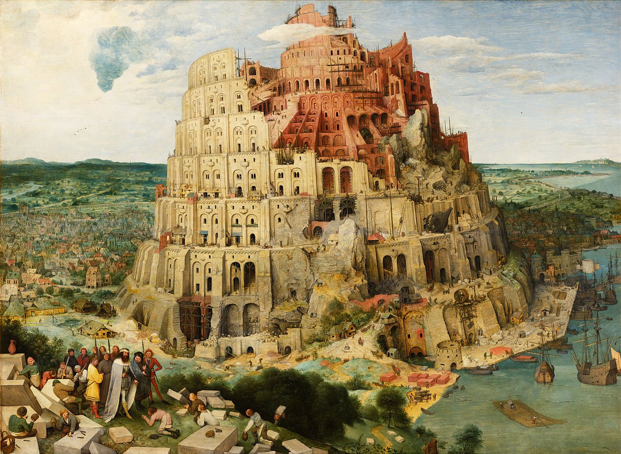 Roma, Palazzo Firenze: Dante e il Purgatorio, una montagna infinita