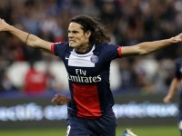 edinson cavani