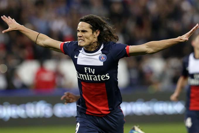 Champions League: al PSG non basta Edinson Cavani, il Porto ne fa 6