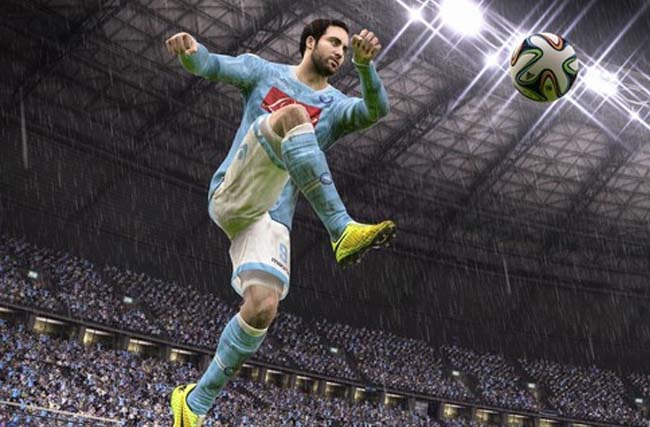 Fifa 15 in Italia il 25 Settembre 2014: novità e demo