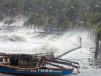 filippine messico uragano