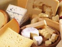 formaggio prevenire diabete
