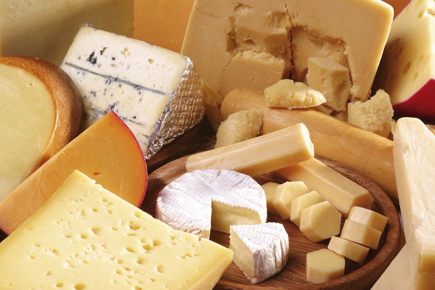 Benessere e salute: il formaggio può proteggerci dal diabete