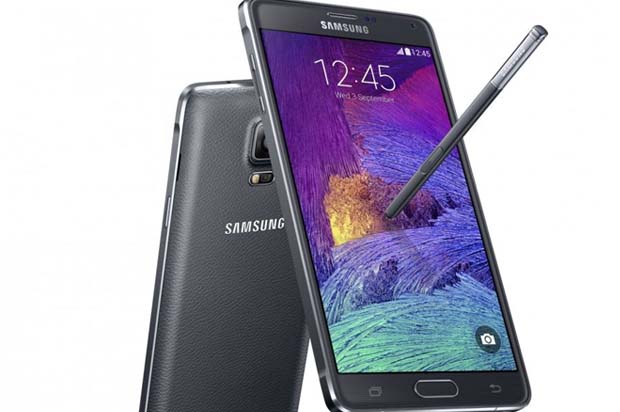 IFA 2014: svelato il nuovo Samsung Galaxy Note 4