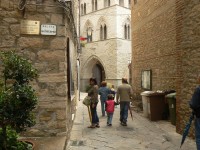 gangi festival borghi