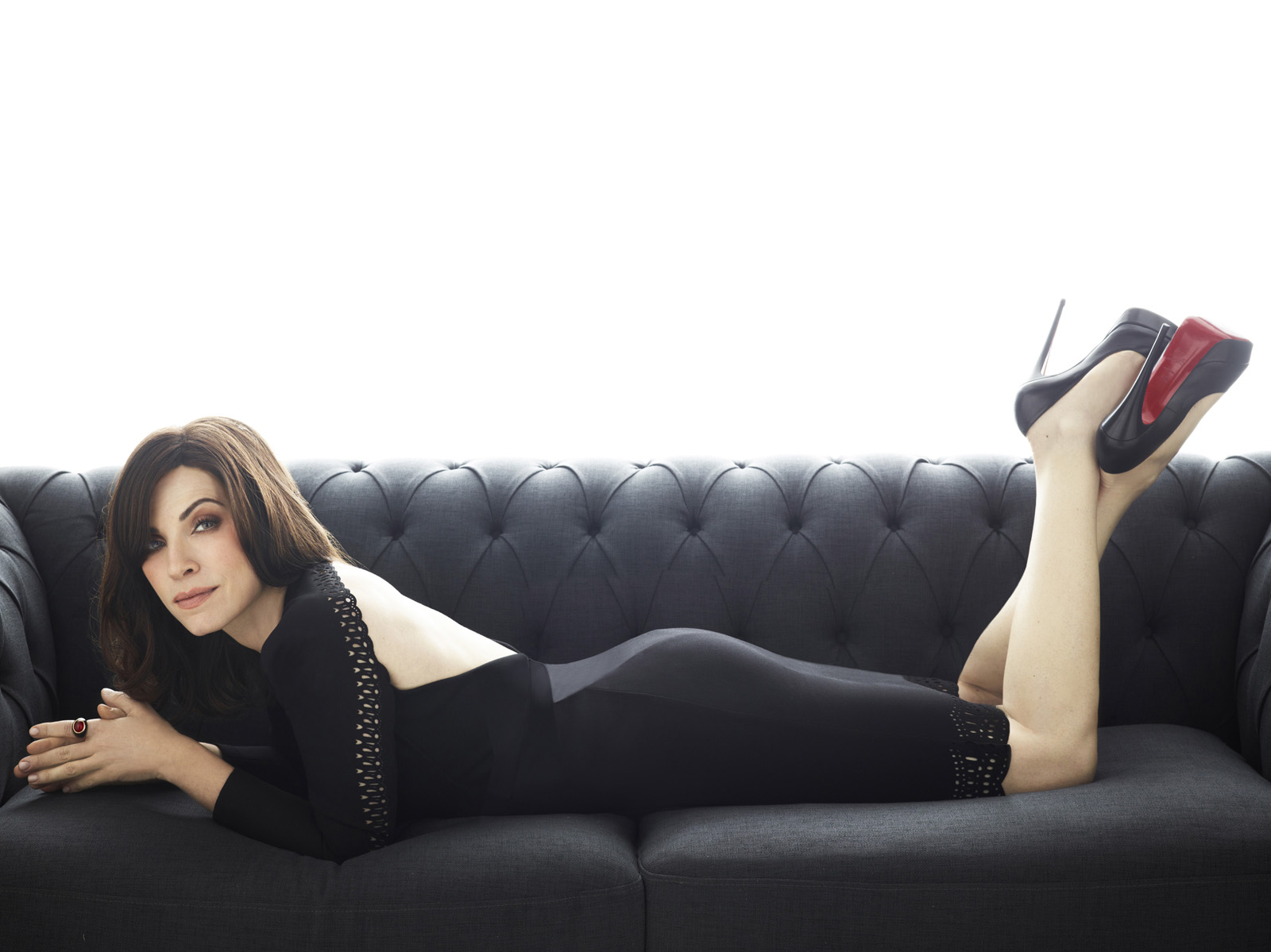 The Good Wife: Diane ed Alicia, trama e streaming puntata 2 settembre