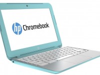 hp cromebook 11