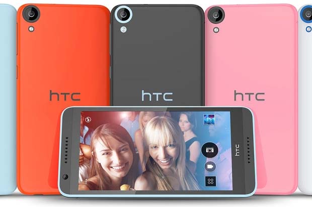 IFA 2014: HTC presenta il Desire 820 con processore 64-bit