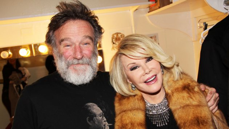 Addio a Joan Rivers, l’attrice del sorriso: avviata inchiesta