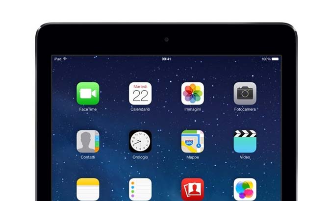 iPad Air, iPad 4 ed iPad Mini Retina: i migliori prezzi di Settembre 2014