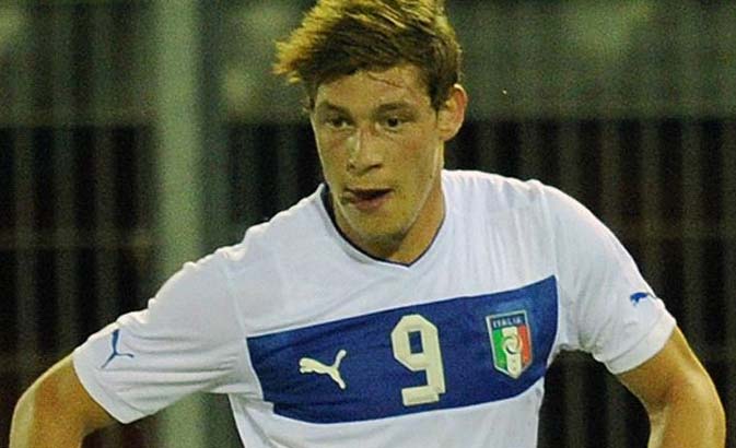 Italia Under 21, 7-1 contro Cipro e Playoff raggiunti