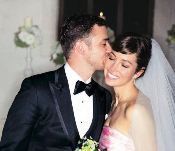 Matrimonio finito per Justin Timberlake