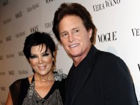 kris kardashian bruce jenner