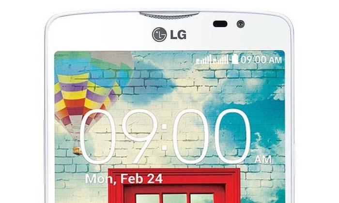 LG L80, L70 e L65: Migliori offerte e sconti (Settembre 2014)