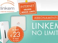 linkem no limits