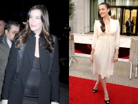 liv tyler incinta