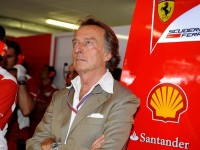 luca montezemolo