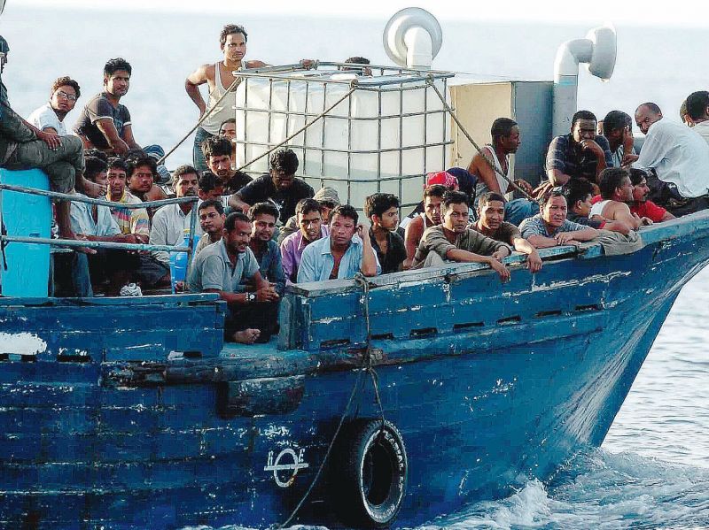 Malta, ultima tragedia in mare: clandestini naufragati, vittime e dispersi