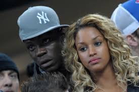 Storia finita tra Mario Balotelli e Fanny