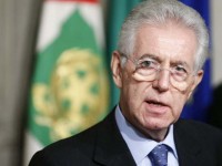 Mario Monti