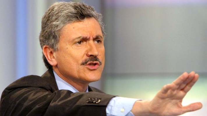 Massimo D’Alema: risultati del Governo insoddisfacenti