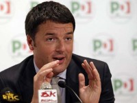 matteo renzi