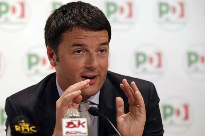 Parla Matteo Renzi: 80 euro, privatizzazioni, lavoro e spending review