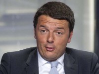 matteo renzi