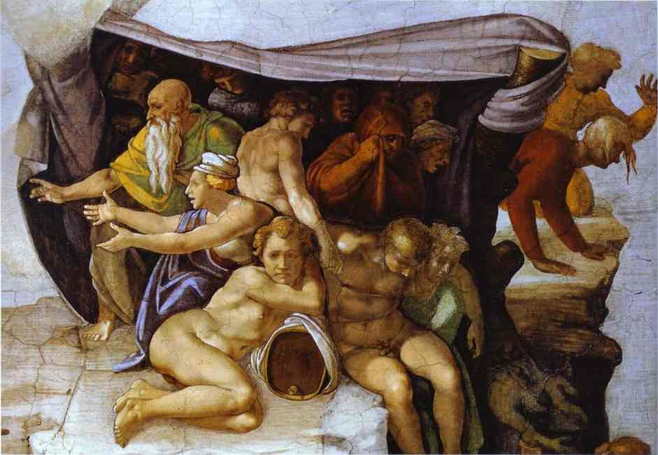 Firenze, Opera Santa Maria del Fiore: conferenze su Michelangelo