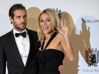 michelle hunziker tommaso trussardi