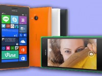 microsoft lumia 735