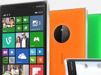 microsoft lumia 830