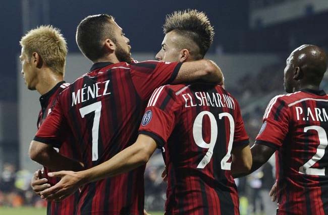 Serie A: domani Milan-Juventus, novità e probabili formazioni