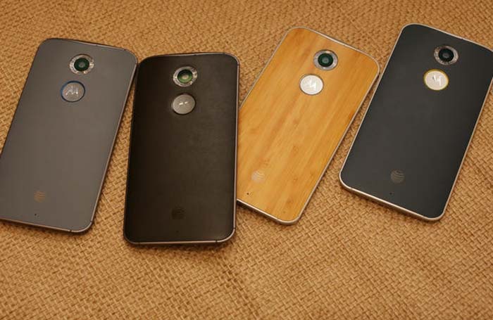 IFA 2014: i nuovi Motorola Moto X 2014 e Moto G