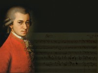 mozart manoscritto ritrovato