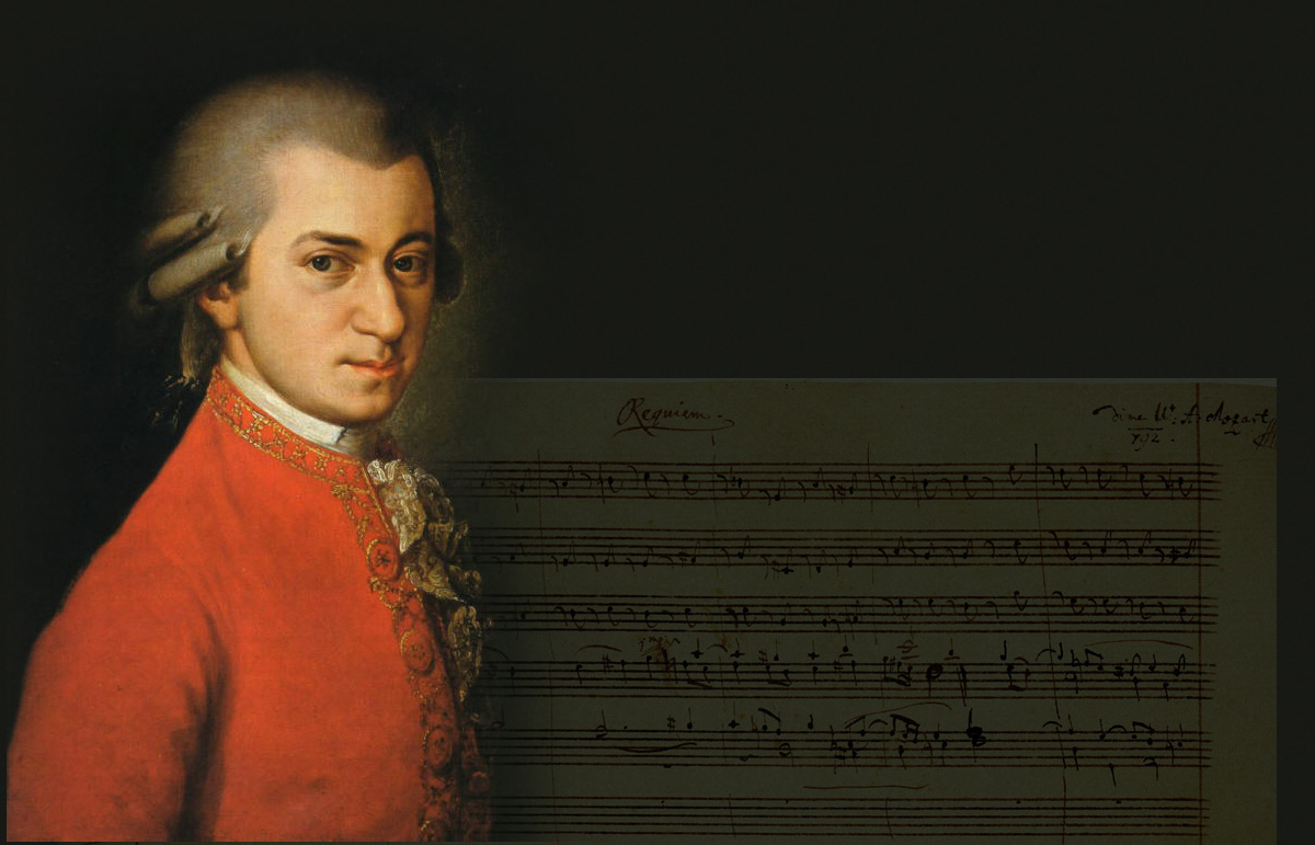 Ungheria, Budapest: manoscritto di Mozart perduto e ritrovato