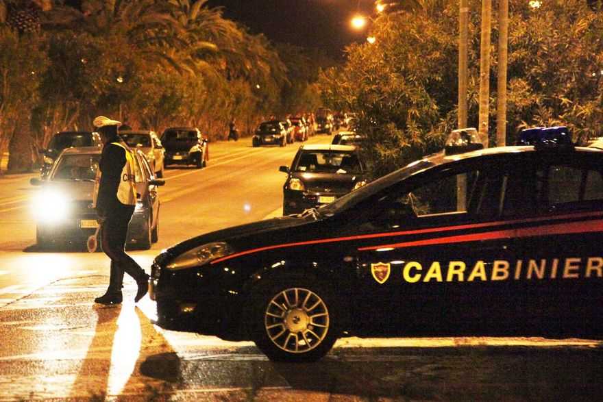 Traiano, Napoli: Carabinieri uccidono minorenne sullo scooter