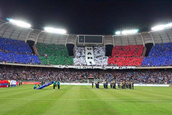 Nazionale italiana: ultime novità e formazione anti-Olanda