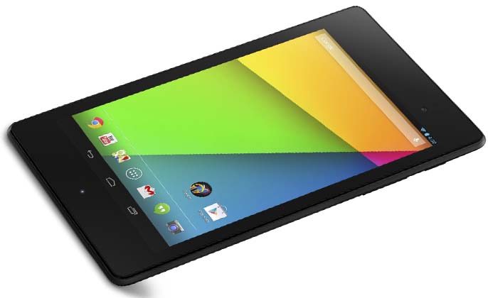 Nexus 7 2013 e Kindle Fire HDX 7″ e 8,9″: le migliori occasioni di Settembre 2014