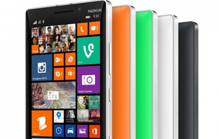 Nokia Lumia 530, 630, 635 e 930: Migliori prezzi e offerte (Settembre 2014)