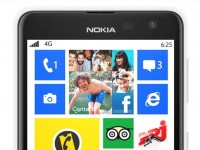 nokia lumia 625